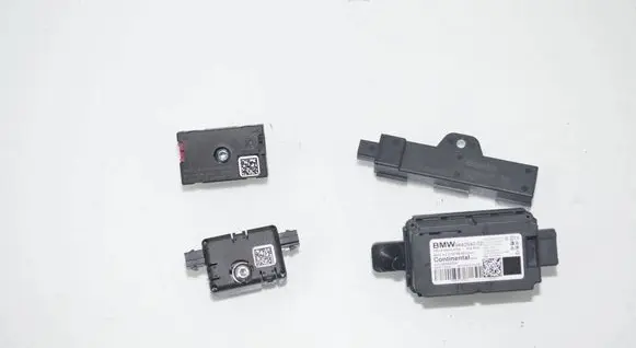 BMW 3 G20 G21 Other control units/modules 9440540 61359440540 61357928461