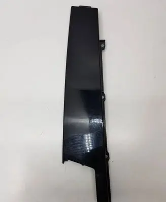 Other front door trim element