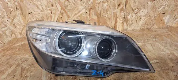 BMW Z4 E89 Headlight/headlamp 1EL01128022 7303246 A8730324607