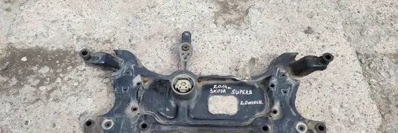 Skoda Superb B6 (3T) Front subframe