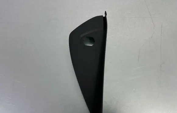 BMW X1 F48 F49 Dashboard side end trim 51459292146