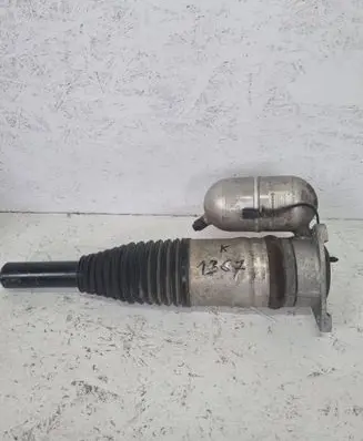 Audi A8 S8 D5 Shock absorber/damper/air suspension 4n4616001