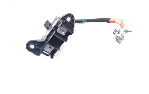 Renault Clio V Battery relay fuse 285A82523R