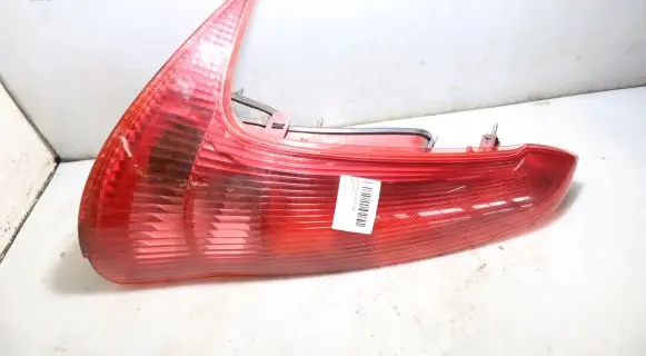 Peugeot 206 Rear/tail lights