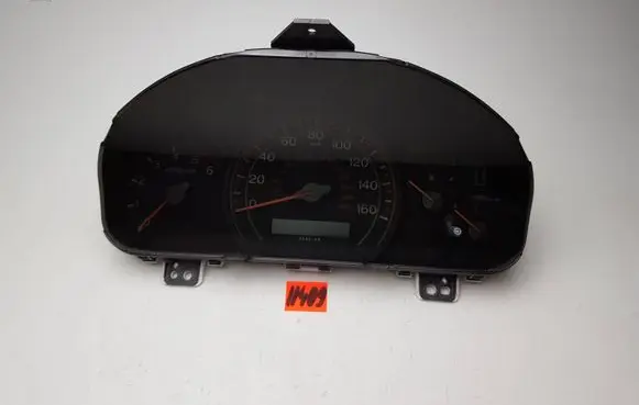 Honda Accord Speedometer (instrument cluster) 78100E100 HR0301401 0704350133776