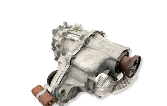 Dodge Durango III Gearbox transfer box case 52853664AH P52853664AH XM0027864