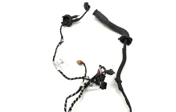 Porsche Macan (95B) Other wiring loom 95B971688T 4L0971841