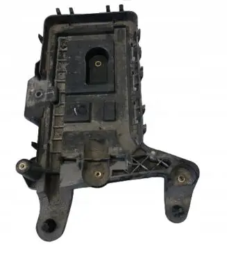 Volkswagen Golf V Battery tray 1K0915333C