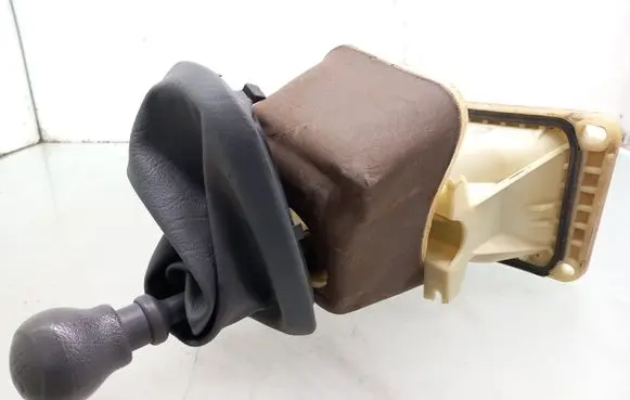 Renault Twingo I Gear shifter/selector 7700104572H