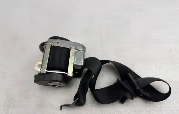 Mercedes-Benz GL X166 Rear seatbelt A1668601786 620615700