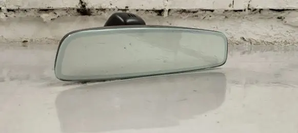 Audi Q7 4M Rear view mirror (interior) 8w0857511f