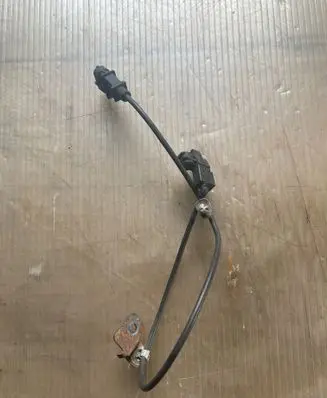 KIA Sportage ABS brake wheel speed sensor