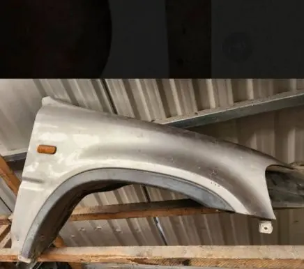 Honda CR-V Fender