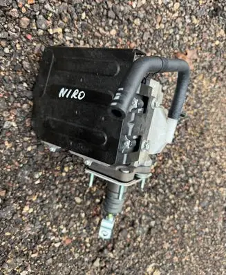 KIA Niro Other devices 58500G5800