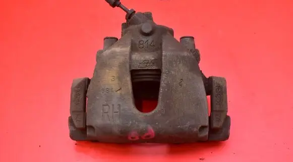 Ford Focus Front brake caliper