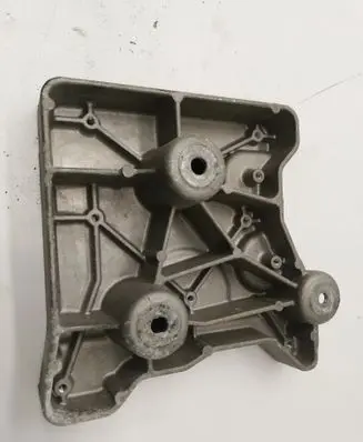 Nissan Qashqai Battery box tray 648664EF0A