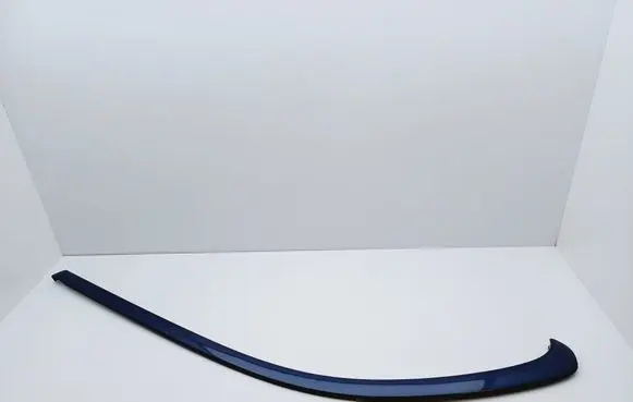 Mercedes-Benz C W202 Rear side glass trim 