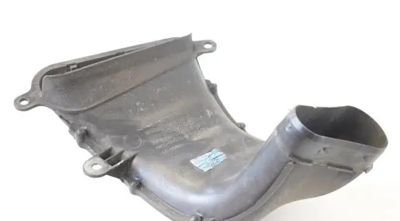Air intake duct part