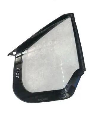 Ford Transit Custom Front door vent window glass four-door 6C16V21419A