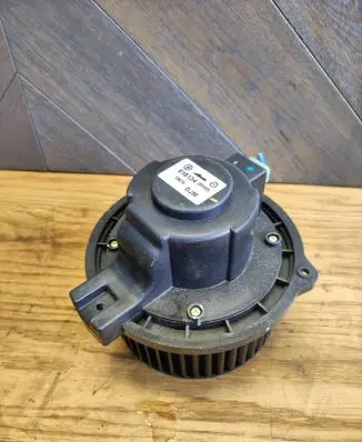 Opel Antara Heater fan/blower 13A16 616134