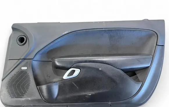 Dodge Challenger Front door card panel trim 5NM00DX9AA