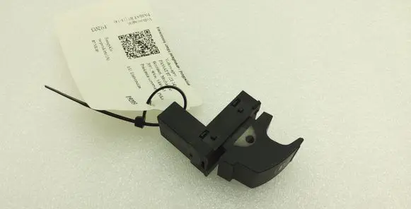 Volkswagen PASSAT B7 Electric window control switch 7L6959855B