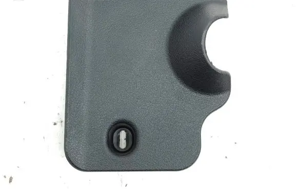 Mercedes-Benz EQA Dashboard lower bottom trim panel A1776807802