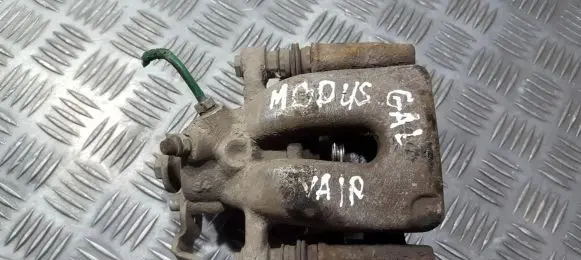 Renault Modus Rear brake caliper