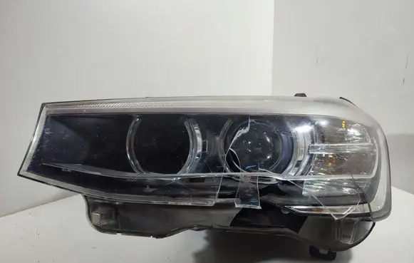 BMW X3 F25 Headlight/headlamp 7400017