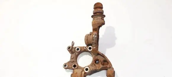 Volvo XC90 Rear wheel hub