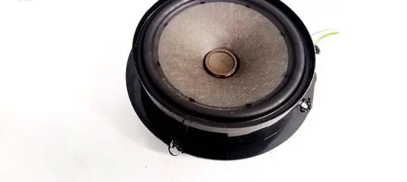 Seat Ibiza V (KJ) Front door speaker 2GA035710