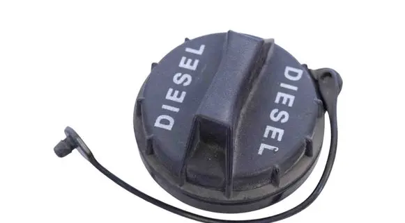 Hyundai H-1, Starex, Satellite Fuel tank filler cap 