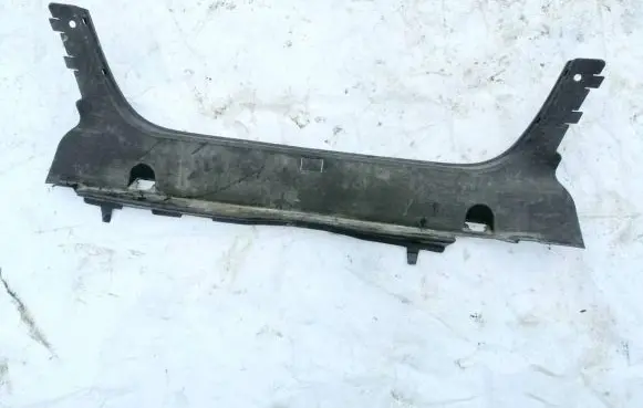 Mercedes-Benz Vito Viano W638 Other trunk/boot trim element 2086940625 333900