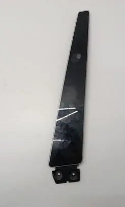 Tesla Model X (B) Pillar trim (exterior) 108390100B