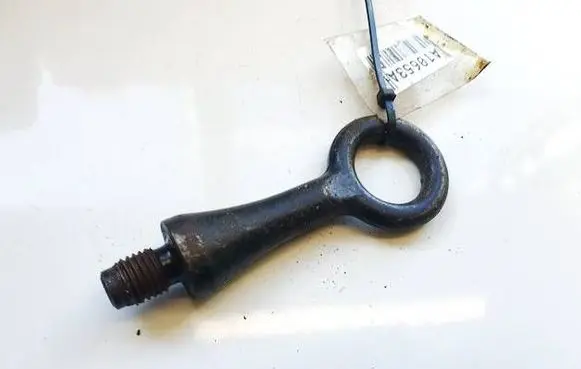 Saab 9-5 Towing hook eye