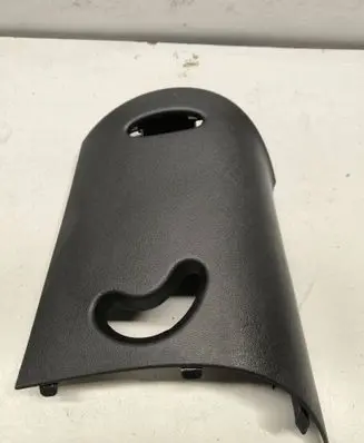 Mini One - Cooper Coupe R56 (B) pillar trim (top) 714153404