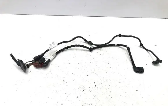 Volkswagen Tiguan Wiring harness 5QF971765 5QS971166