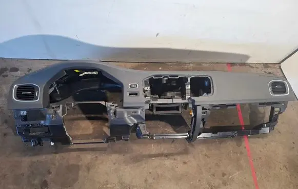 Volvo V60 Dashboard 30791695 8635956 616289100C