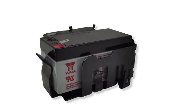 Mercedes-Benz E W212 Car battery A2125451840