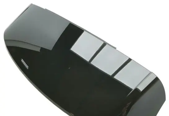 Volkswagen ID.7 Rear window tailgate spoiler 14B827933 L041