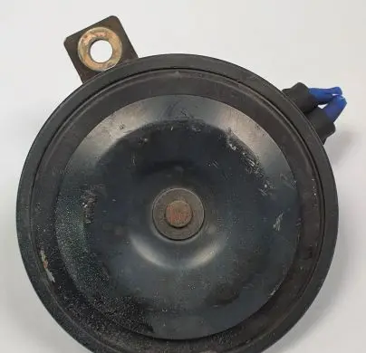 Mitsubishi Space Star Alarm system siren 