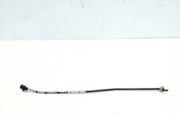 Toyota Yaris Cross Engine bonnet/hood prop rod/strut 