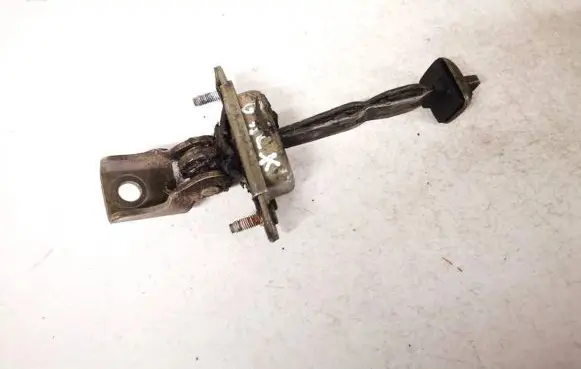 Ford Mondeo MK II Rear door check strap stopper