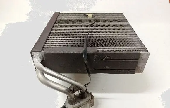 Opel Antara Heater blower radiator