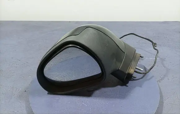 Peugeot 207 CC Front door electric wing mirror