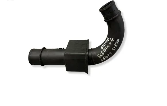 Renault Scenic II - Grand scenic II Intercooler hose/pipe 8200375342 5800388922 5800342420