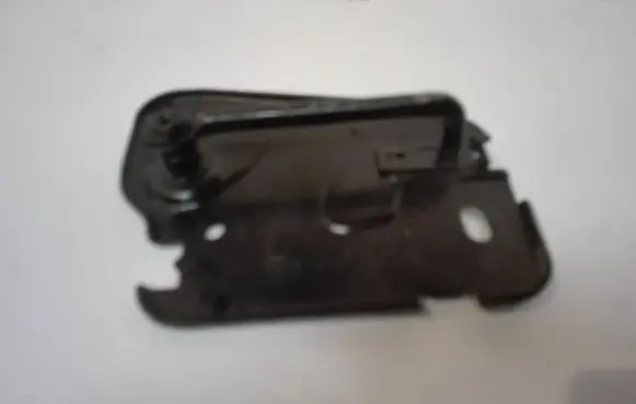 Audi A3 S3 8V Engine bonnet/hood lock/latch loop/hook 8V0823186B