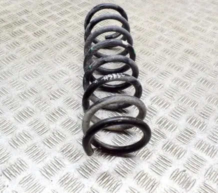 Ford Kuga II Rear coil spring 2271205
