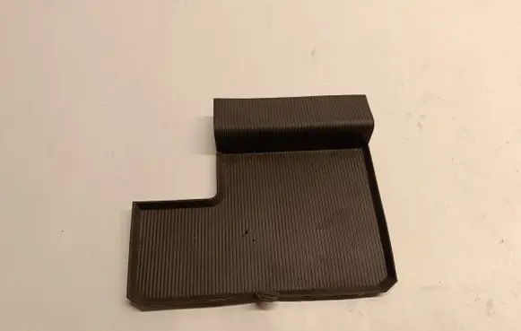 Ford Mustang VI Glove box pad FR3B63047A74A