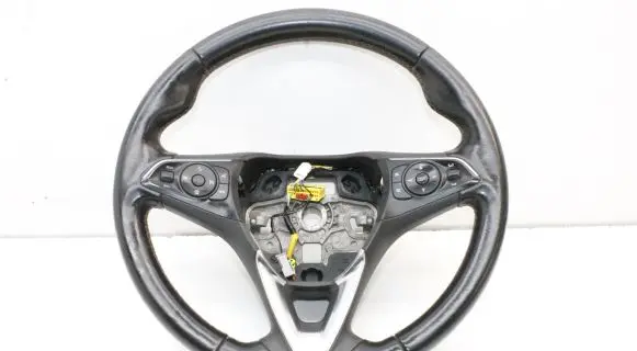 Opel Insignia B Steering wheel 39096090 453798480